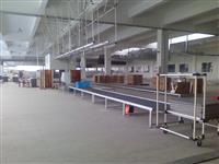 輥筒輸送機(jī)