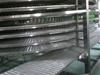 食品輸送冷卻塔