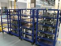 周轉(zhuǎn)車(chē)