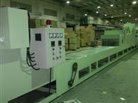 蓄電池烘干輸送機(jī)