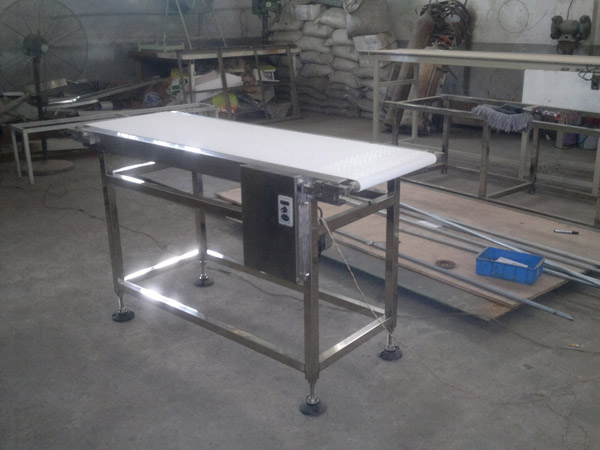 食品金屬檢測設備