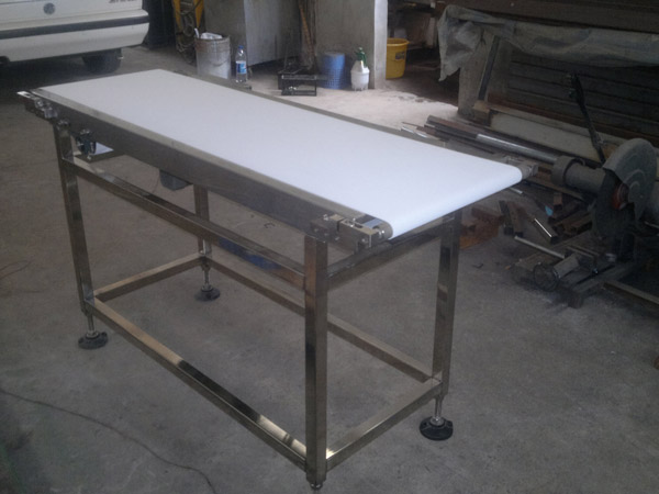 食品金屬檢測設(shè)備