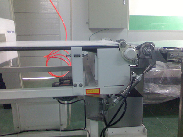 食品金屬檢測(cè)設(shè)備