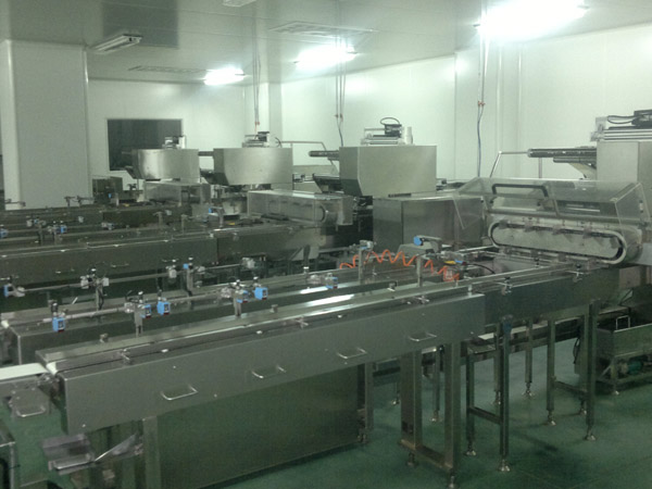 食品輸送設(shè)備