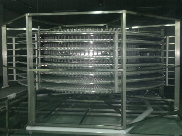 食品輸送設(shè)備