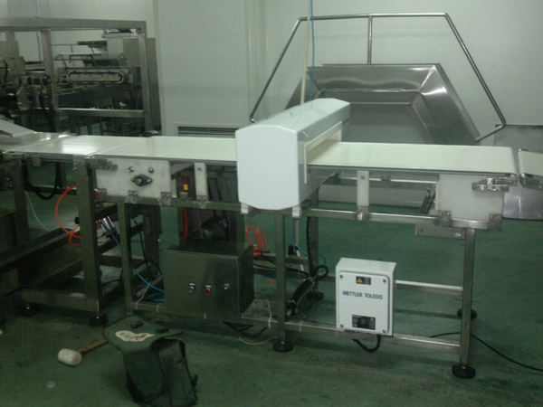 食品輸送設(shè)備