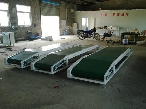 食品輸送設(shè)備